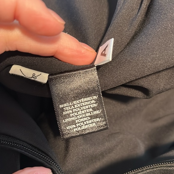 EUC Ann Taylor Skirt - 4P - Picture 10 of 13